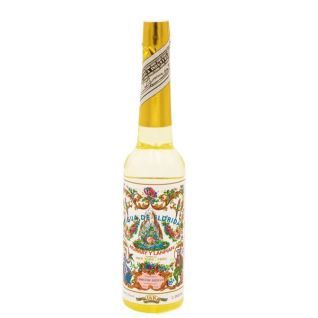 Agua de Colonia Perú amarilla 270ml